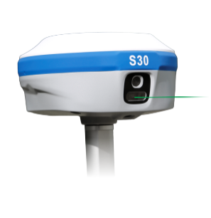 S30 激光双摄RTK