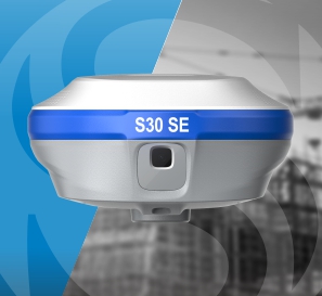 S30 SE 惯导双摄RTK