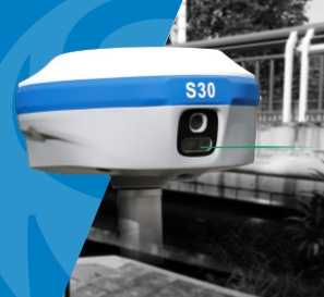 S30 激光双摄RTK
